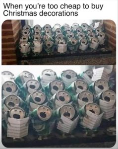Stupid Bar Memes youresdecorations