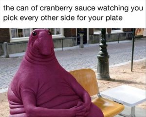 Stupid Bar Memes youressauce