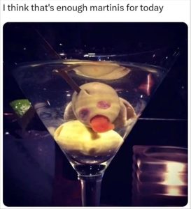 Stupid Bar Memes youreswantingsenough