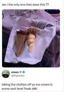 Stupid Bar Memes youreswantingsicescream