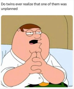 Stupid Bar Memes youreswantingstwins