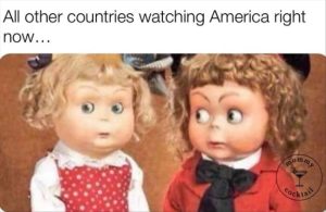 Stupid Bar Memes youreswatching