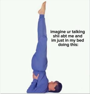 Stupid Bar Memes youresweirder
