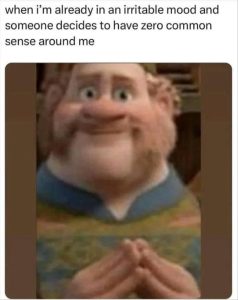 Stupid Bar Memes youresweirdsmoods