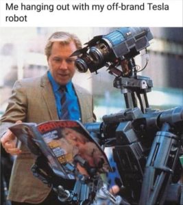 Stupid Bar Memes youresweirdsrobot