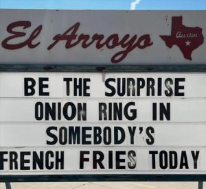 Stupid Bar Memes youresweirdssigns