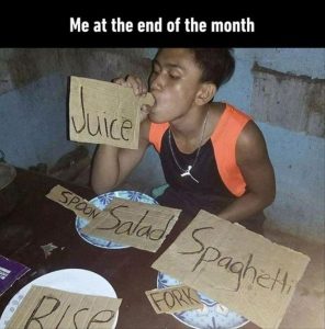 Stupid Bar Memes youresworking