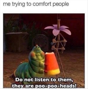 Stupid Bar Memes youresyousnow