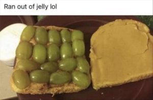 Stupid Bar Memes zsss143
