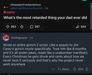 Stupid Bar Memes 301224ssers136s618x50