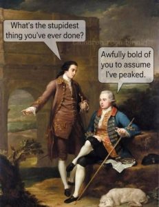 Stupid Bar Memes 3b658b6d9c6c