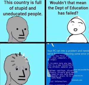 Stupid Bar Memes 67465abeca5e4