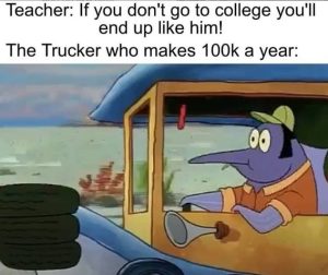 Stupid Bar Memes 9f6a30c4221fbf684
