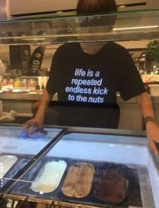 Stupid Bar Memes QywdAgI