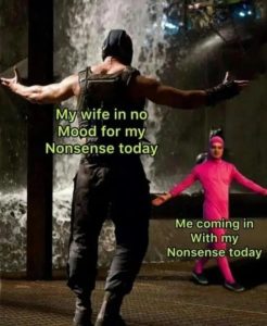 Stupid Bar Memes TERNOONs33s22