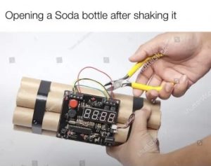 Stupid Bar Memes UGXgoig
