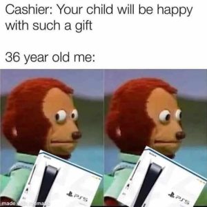 Stupid Bar Memes chappysplaystation
