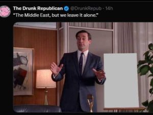 Stupid Bar Memes dleseastsbutswe