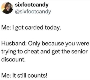 Stupid Bar Memes eatingsseniorscit