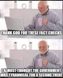 Stupid Bar Memes eckerssthought