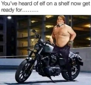 Stupid Bar Memes elarleysonsasharle