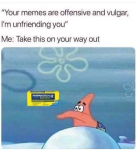 Stupid Bar Memes ensivesunfriendi