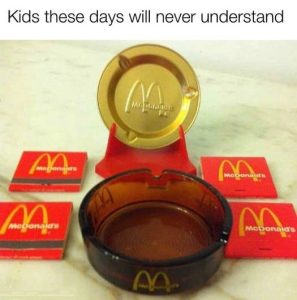 Stupid Bar Memes ersunderstandsmcdo