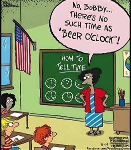 Stupid Bar Memes esbeersoclockscl