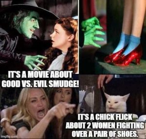 Stupid Bar Memes geswizardsofsozsg