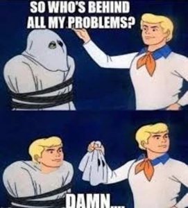 Stupid Bar Memes ghndsproblem