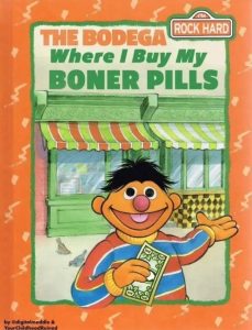 Stupid Bar Memes hoodsruined19