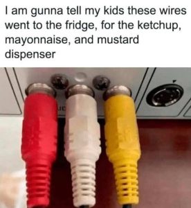 Stupid Bar Memes hupsmustardsmayonn