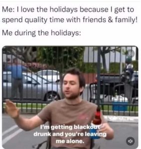 Stupid Bar Memes ilysblackoutsdr