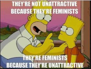 Stupid Bar Memes impsonsfeministssuna