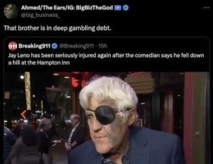 Stupid Bar Memes jay