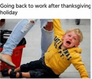 Stupid Bar Memes ksgivingsholiday