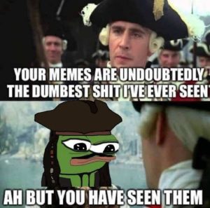 Stupid Bar Memes messdumbestssht