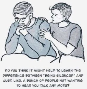 Stupid Bar Memes ncesbeingssilenced