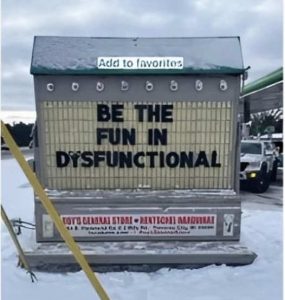 Stupid Bar Memes nsissdysfunctional