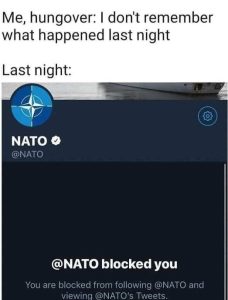 Stupid Bar Memes ntsknowswhatshappe