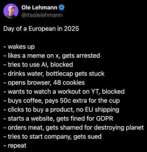 Stupid Bar Memes peans2025ss