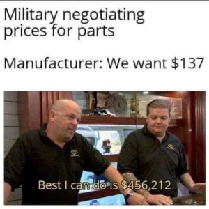 Stupid Bar Memes tingsforspartssm