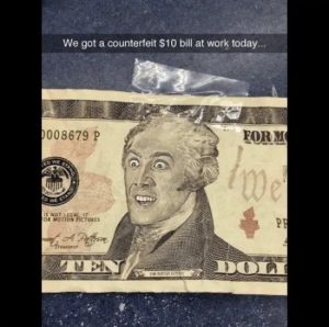Stupid Bar Memes ystospaysyourst