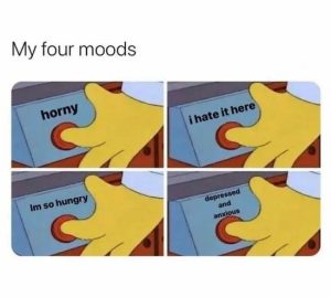 Stupid Bar Memes 2EMSu4C