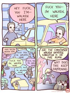 Stupid Bar Memes 4746033