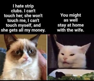 Stupid Bar Memes 67818a1fe5b10