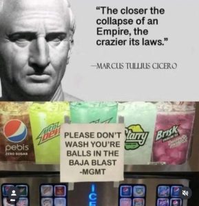 Stupid Bar Memes 9f3fa9689e499d