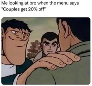 Stupid Bar Memes EqAnhTc