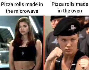 Stupid Bar Memes GirlsPiztarshipsTrooper
