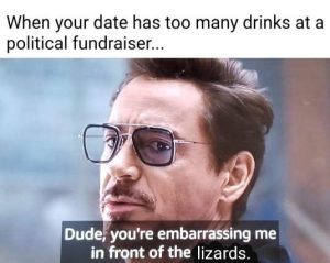 Stupid Bar Memes datenksspoliticalsf